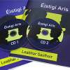 Éistigí Arís - Leabhar Múinteoir