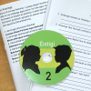 Éistigí | 5TH CLASS EDITION - Leabhar Saothair