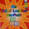 Mo Chéad Leabhar Saothair
